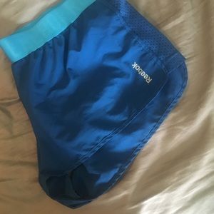Reebok shorts